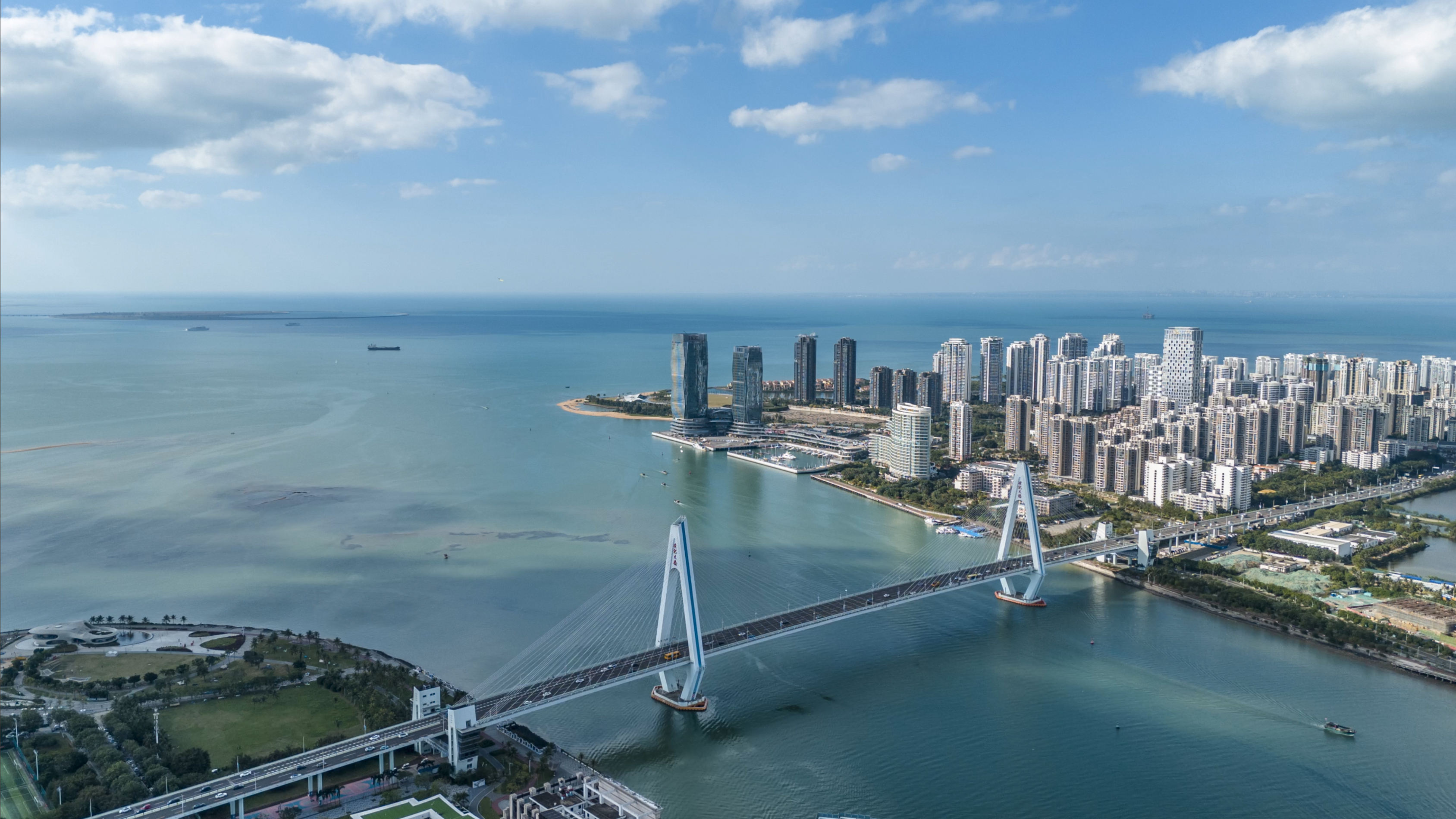 2025年12月18日海南自贸港全岛封关正式启动